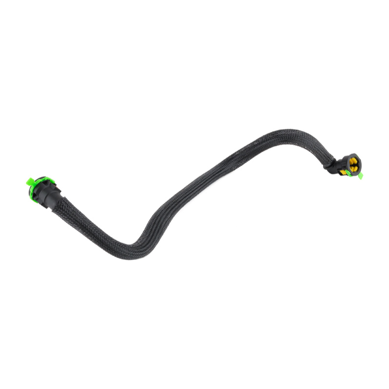 Oil cooler hose Volvo Automatic