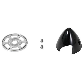 E-flite Spinner: ElectroStreak 1.1m