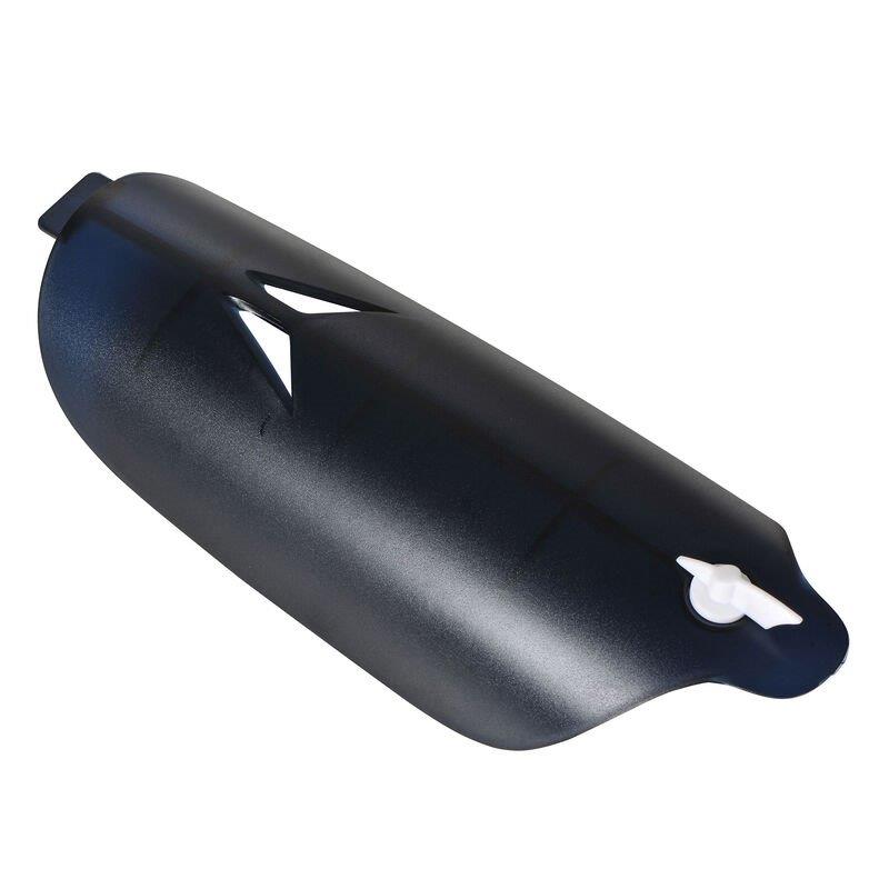 E-flite Canopy Hatch: ElectroStreak 1.1m