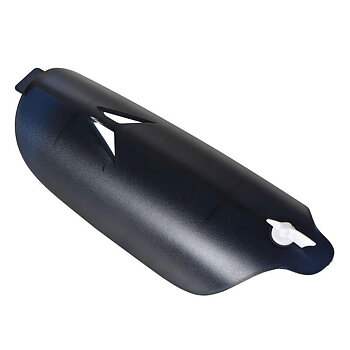 E-flite Canopy Hatch: ElectroStreak 1.1m
