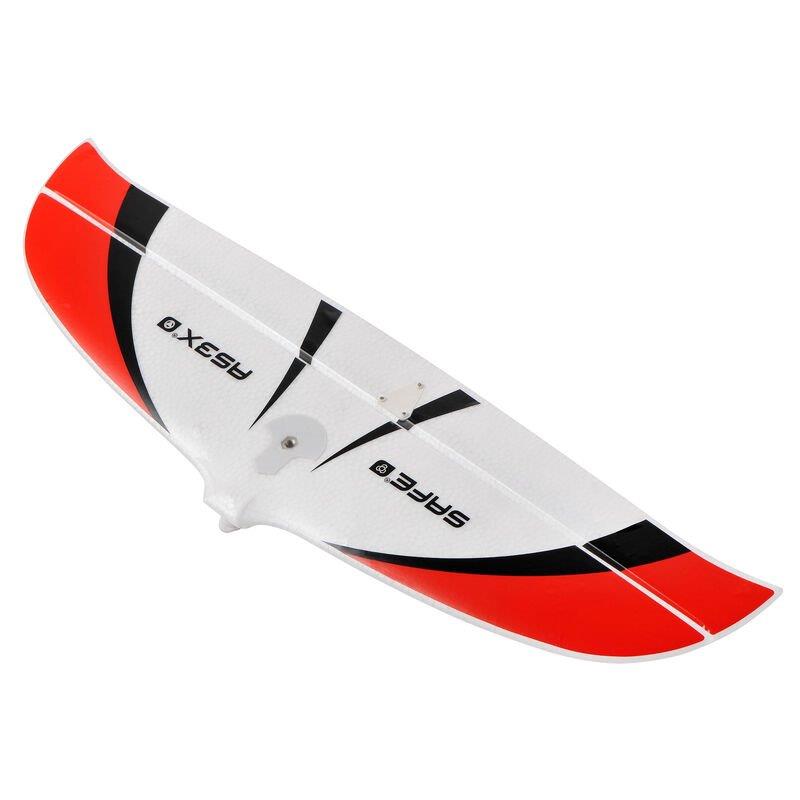 E-flite Horizontal Stabilizer: ElectroStreak 1.1m