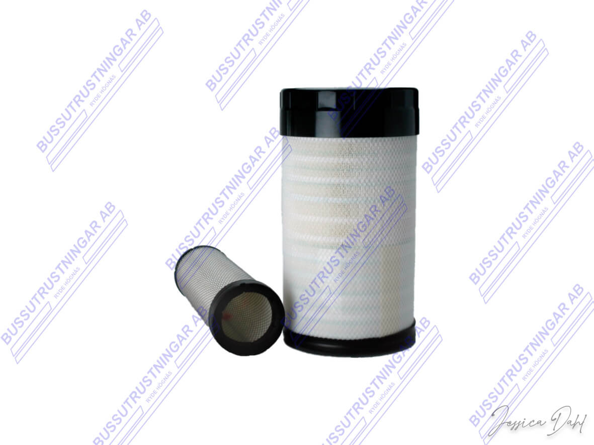 Luftfilter kit Temsa MD9