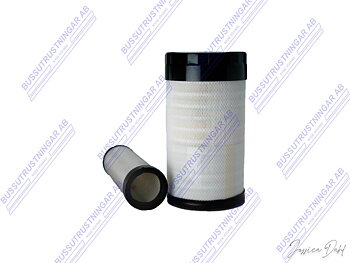 Luftfilter kit Temsa MD9