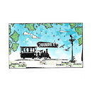 Aall and Create Clear Stamps - Sugar Delights #1045 A5