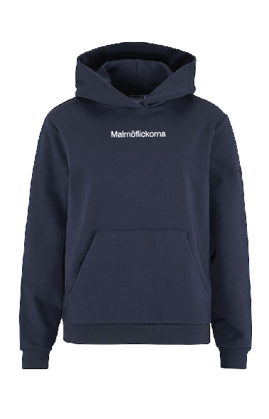 Craft Community 2.0 Hoodie USX (Malmoflickorna)
