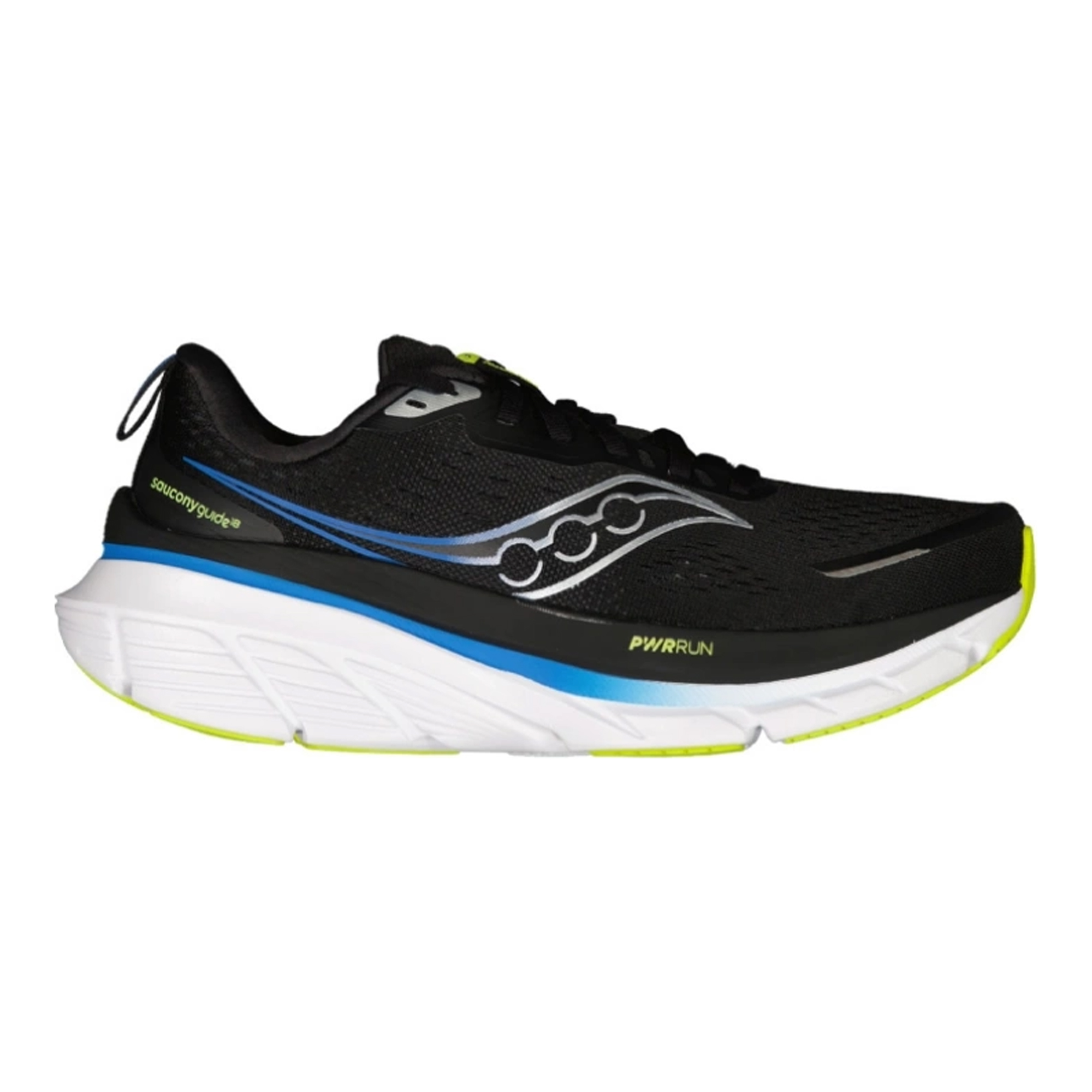 Saucony Guide 18 M Löparskor - 2