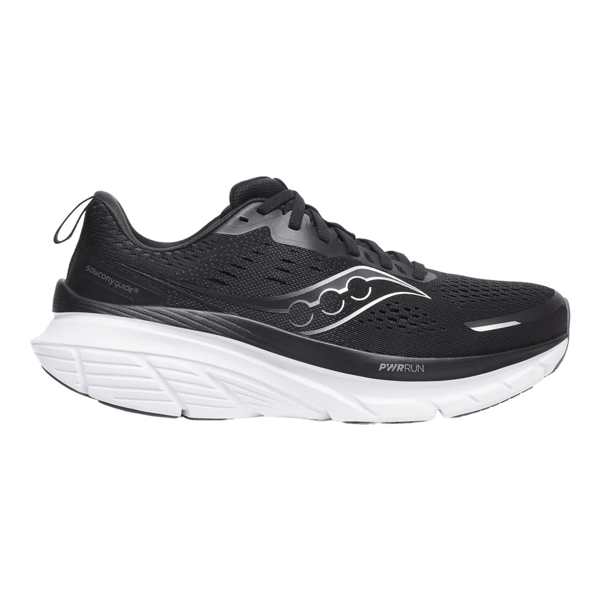 Saucony Guide 18 M Löparskor - 3