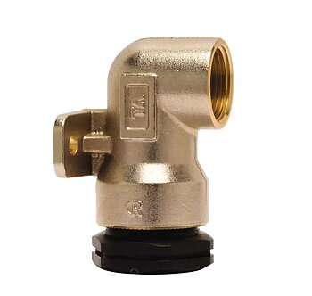 TA 418 Ventilfäste 20XG1/2 inv. gga
