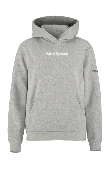 Craft Community 2.0 Hoodie Dam (Malmoflickorna) - 2
