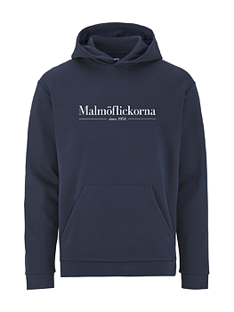 Craft Community 2.0 Hoodie Dam (Malmoflickorna)
