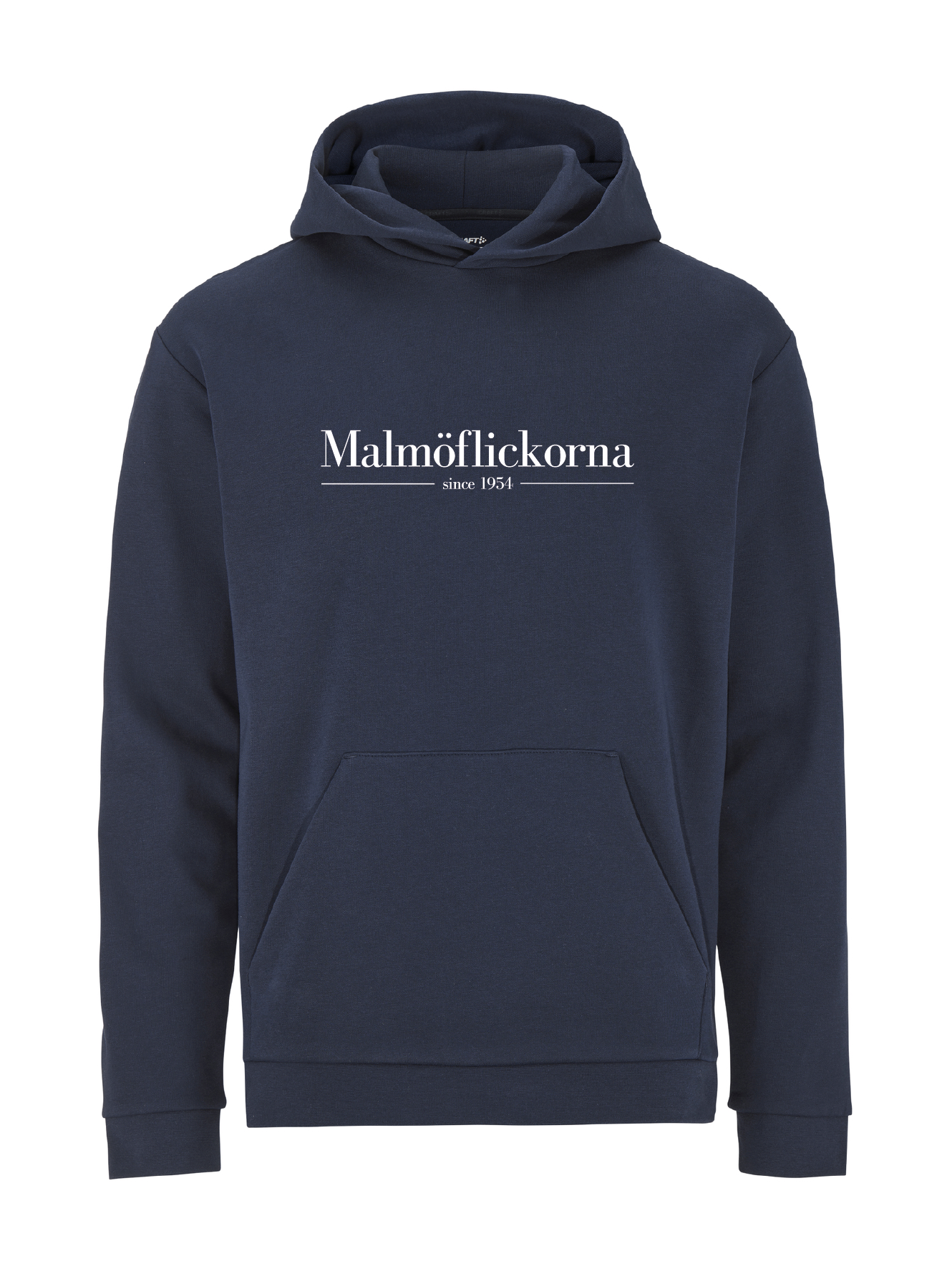 Craft Community 2.0 Hoodie Jr (Malmoflickorna)