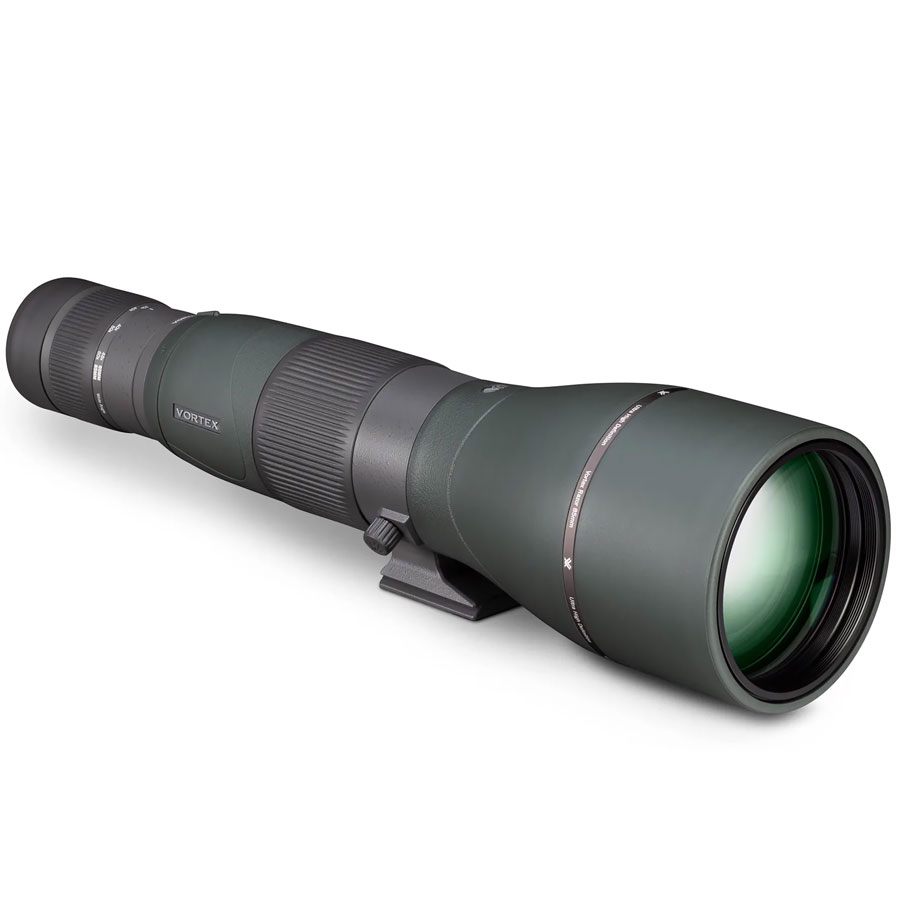 Vortex Razor HD 27-60x85 Rak
