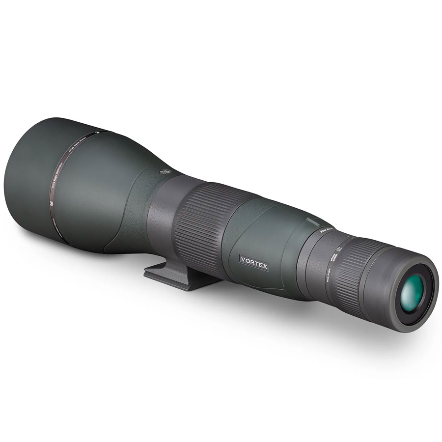 Vortex Razor HD 27-60x85 Rak - 2