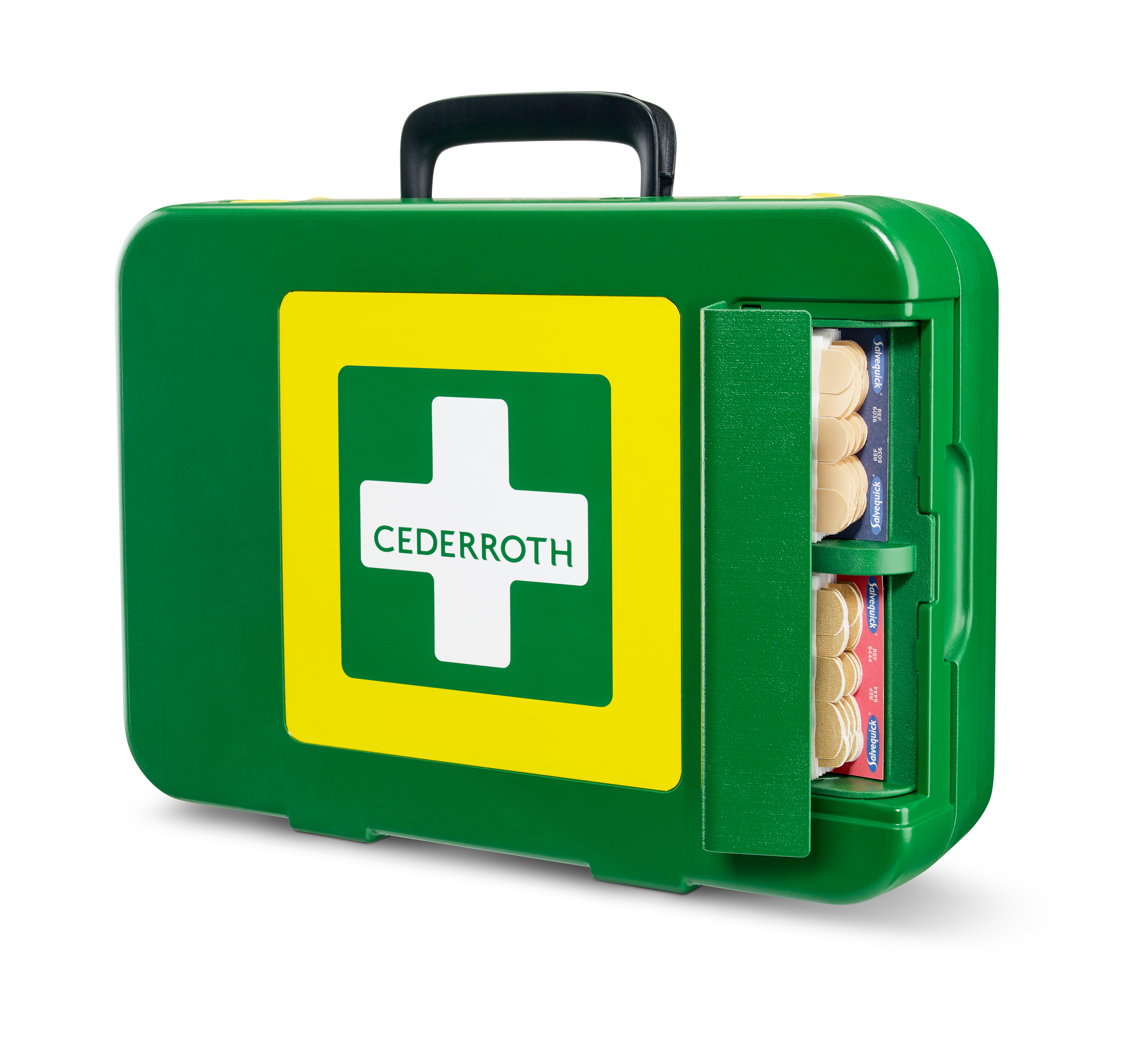 First Aid Kit X-Large - 4