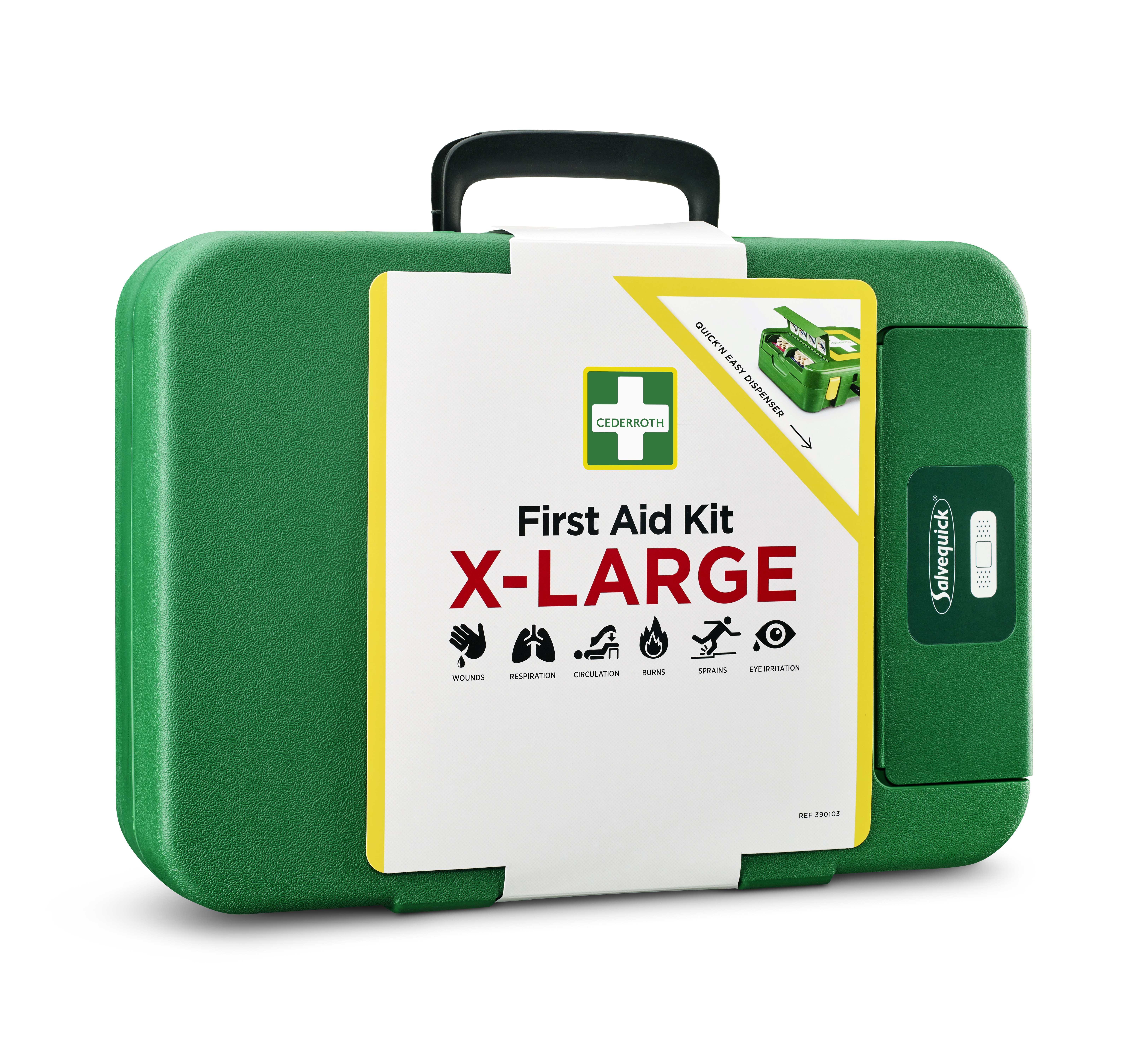 First Aid Kit X-Large - 2
