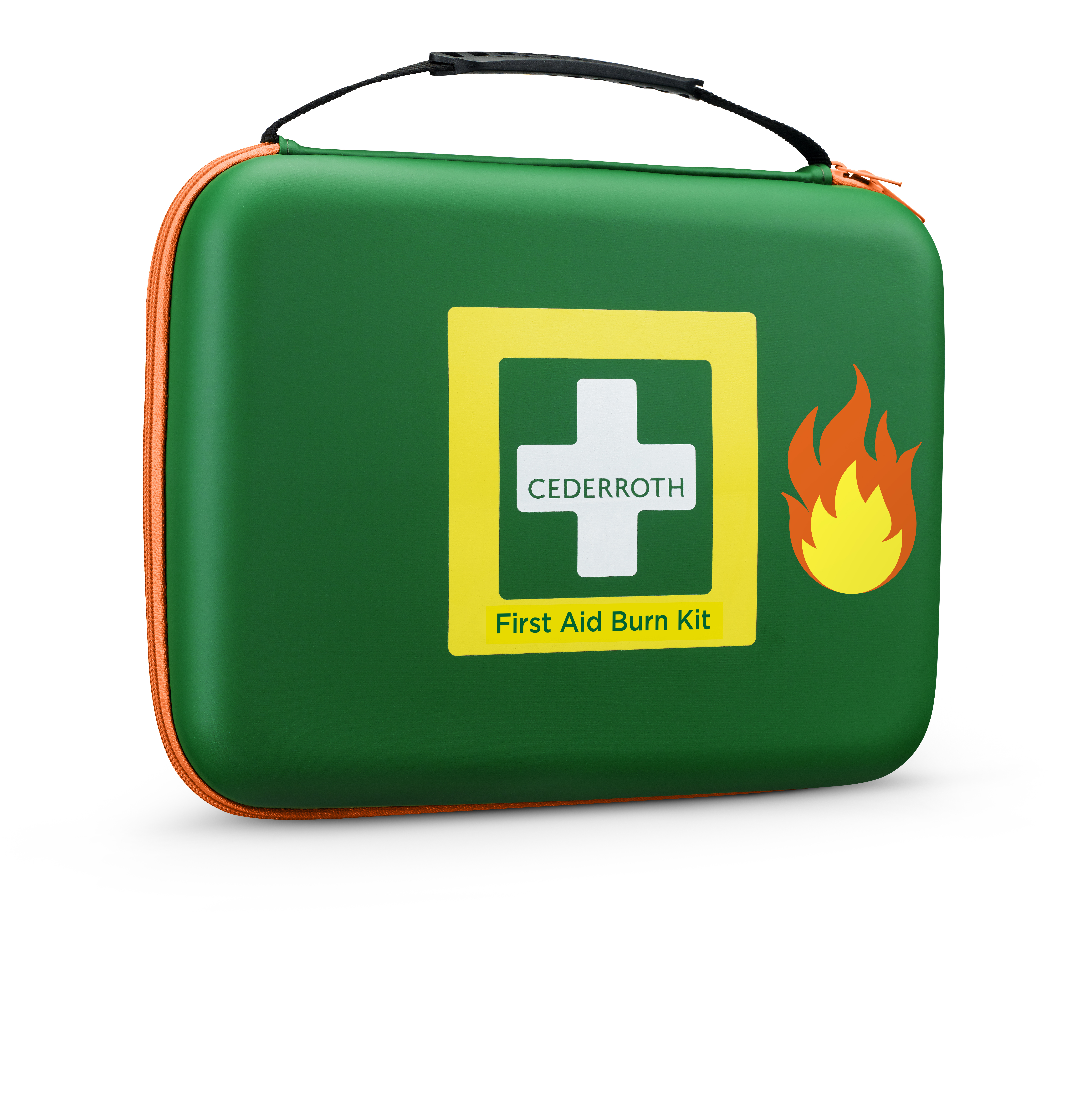 First Aid Burn Kit