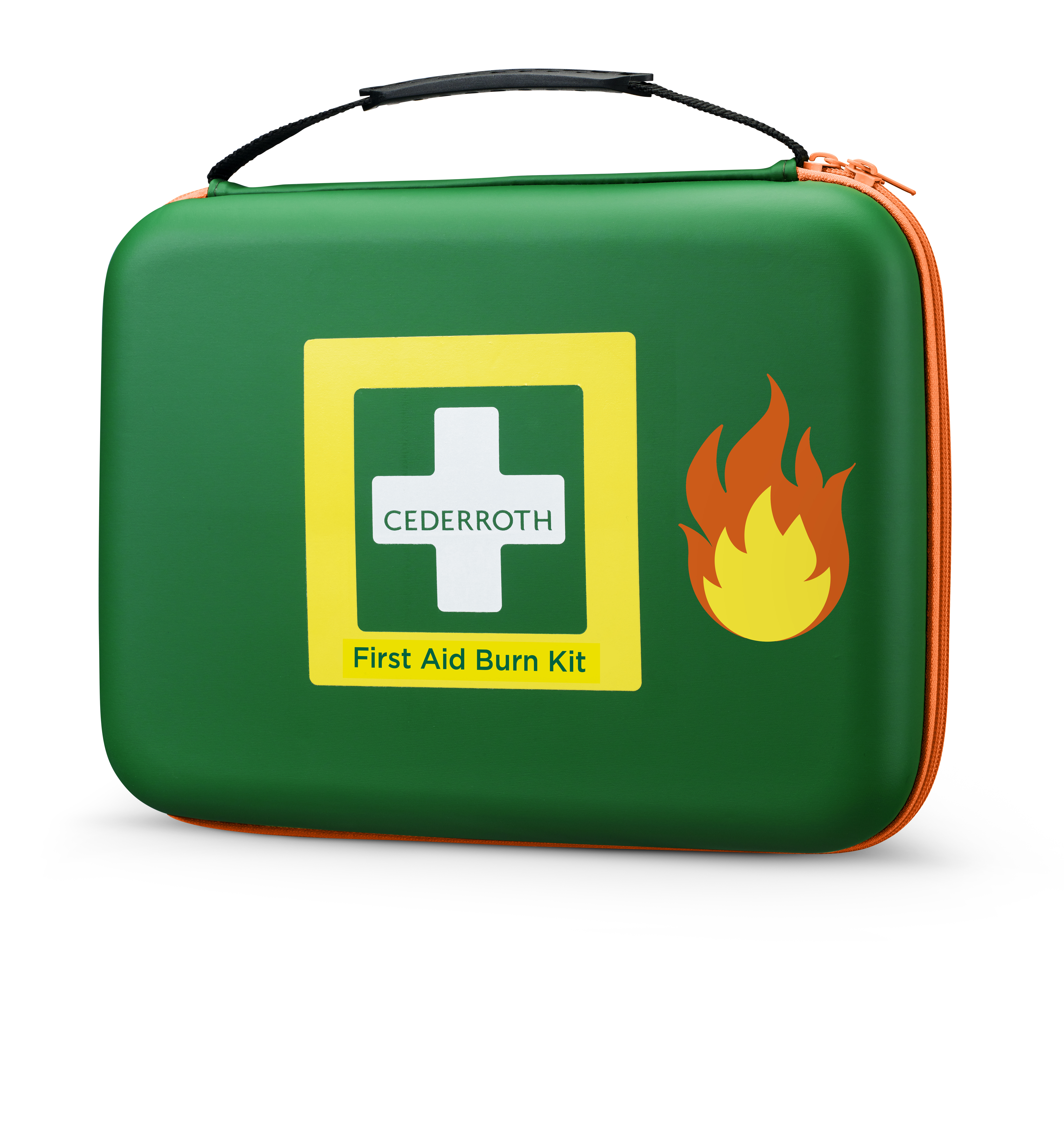 First Aid Burn Kit - 3