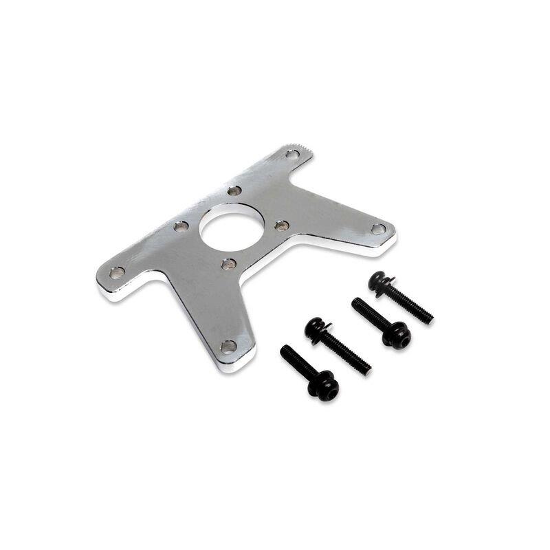 E-flite Motor Mount: Super Timber 1.7m