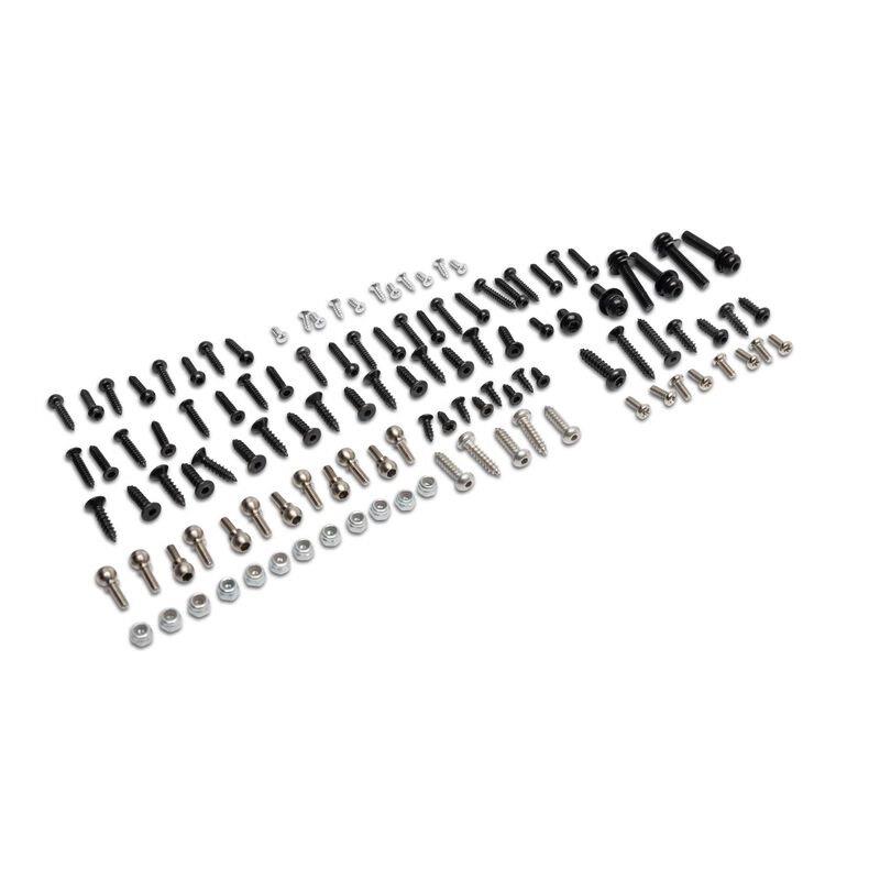 E-flite Hardware Set: Super Timber 1.7m