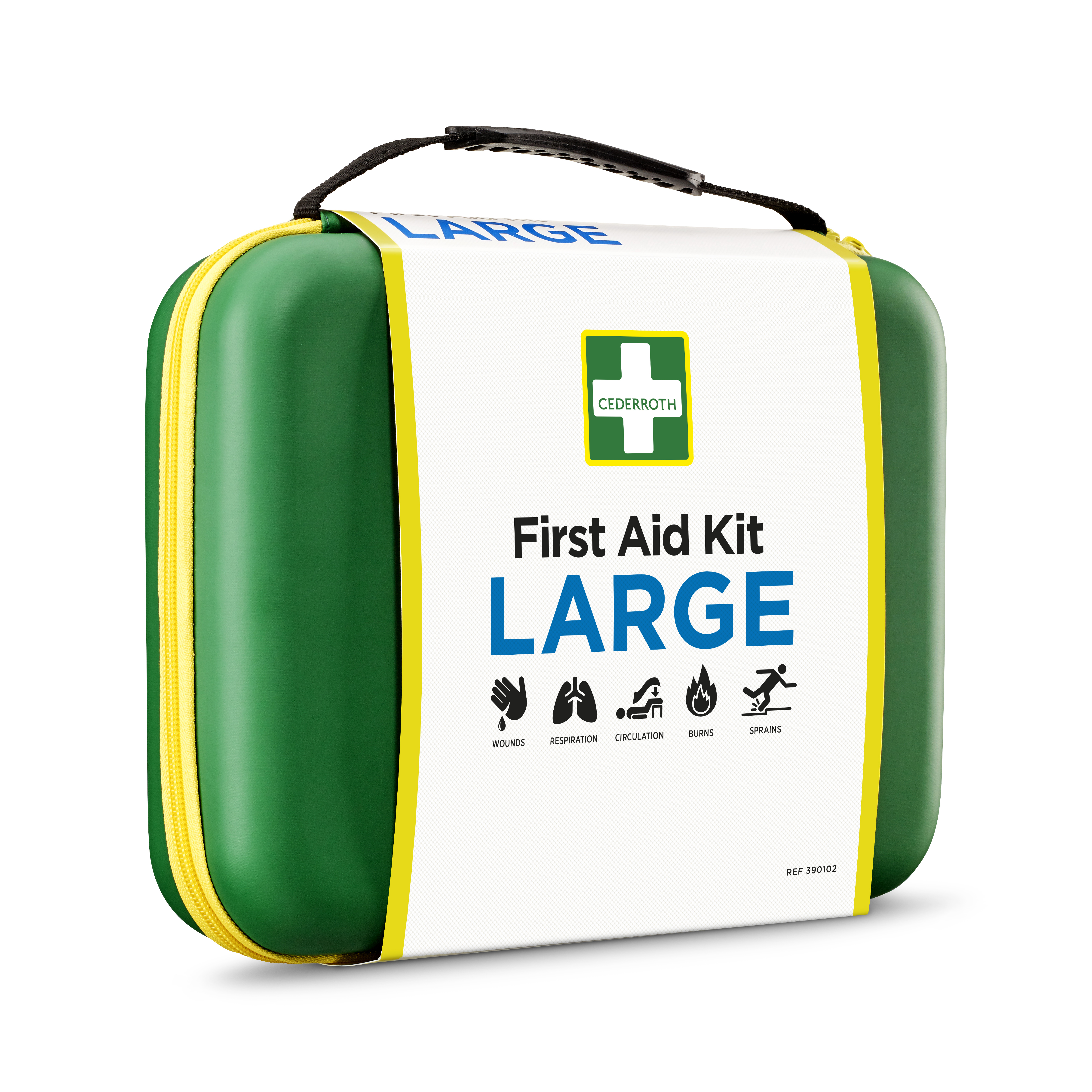 First Aid Kit Large - 5