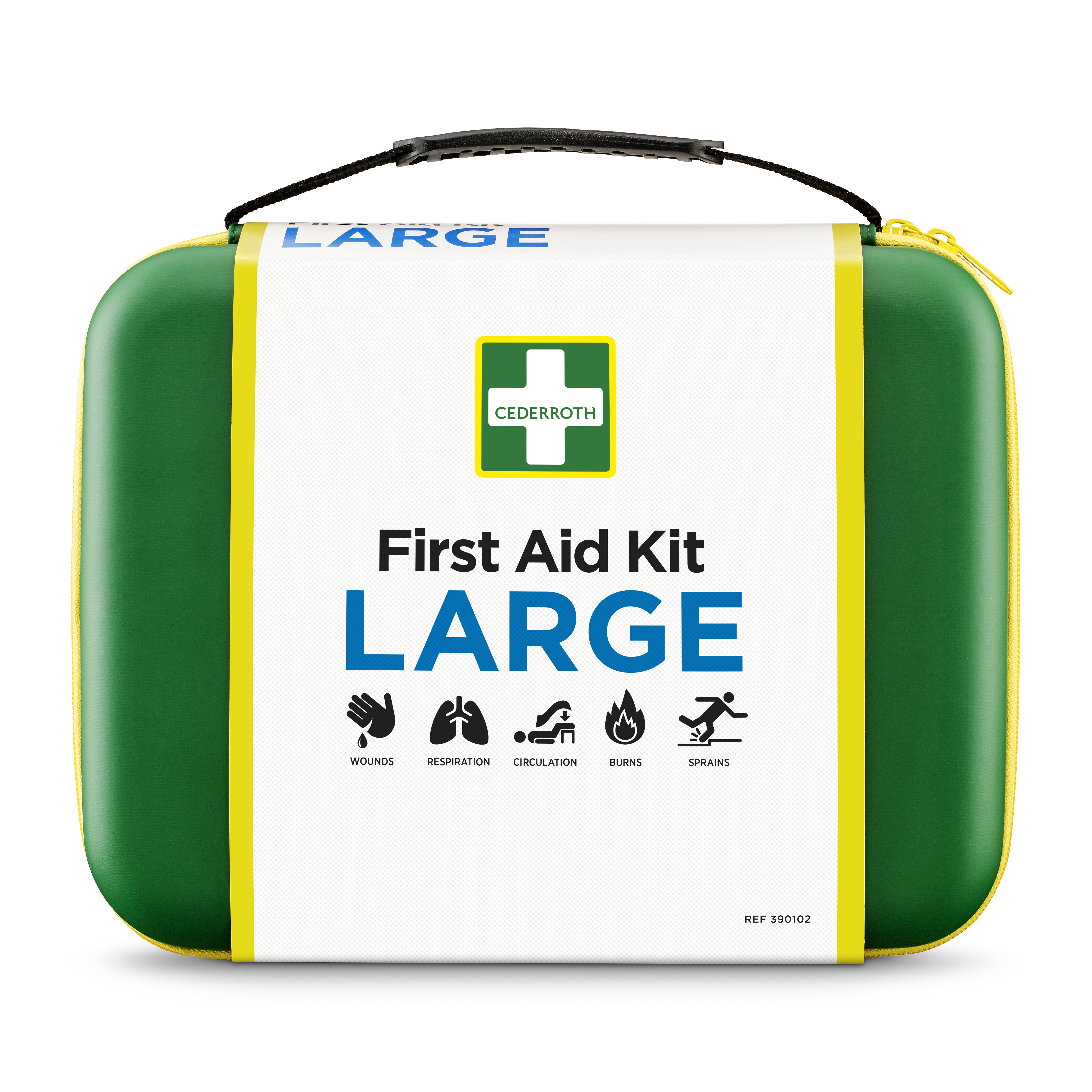 First Aid Kit Large - 7
