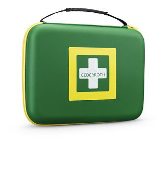 First Aid Kit Large