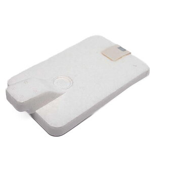 E-flite Receiver Hatch: Super Timber 1.7m