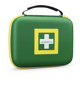 First Aid Kit Medium