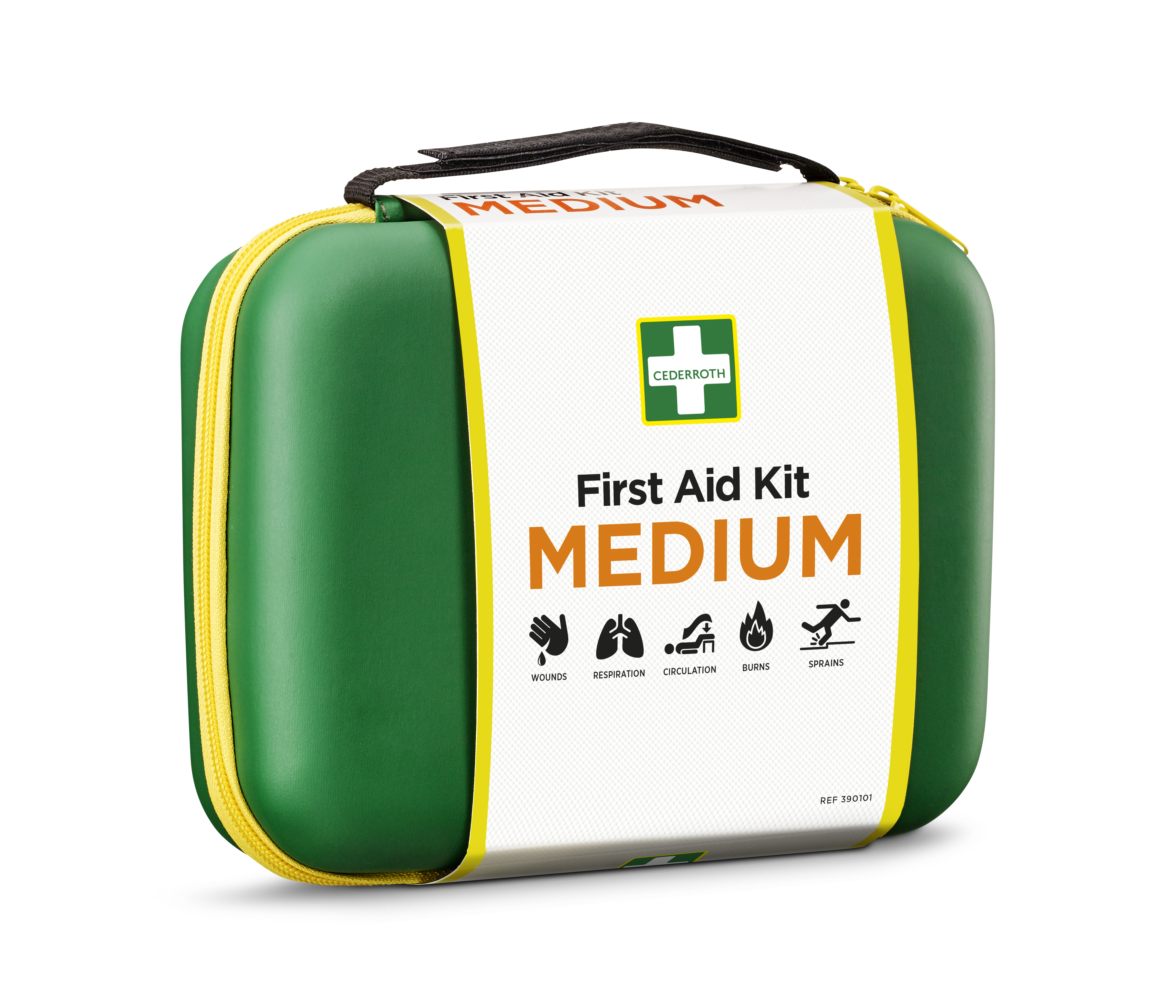 First Aid Kit Medium - 5