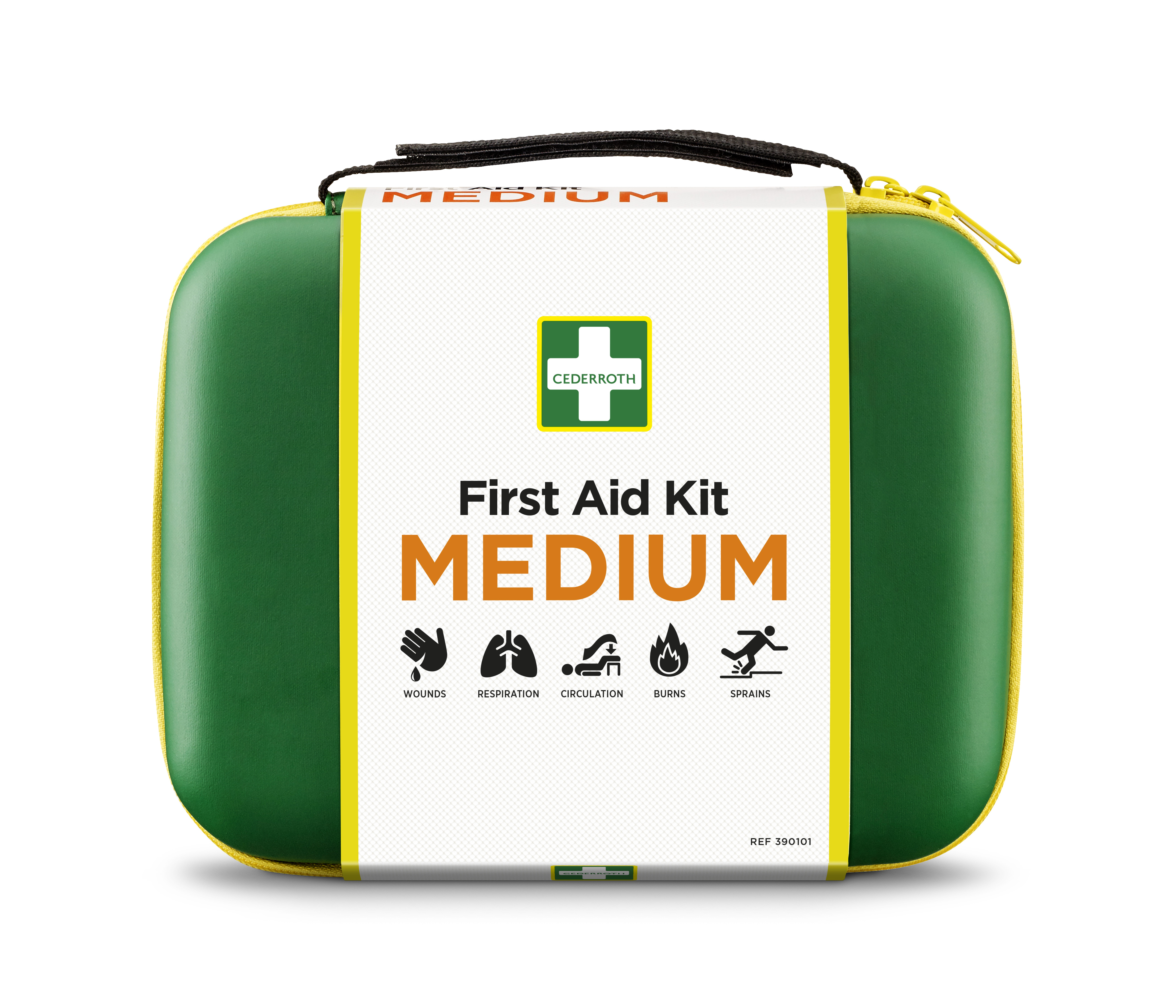 First Aid Kit Medium - 7