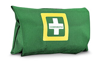 First Aid Kit Small