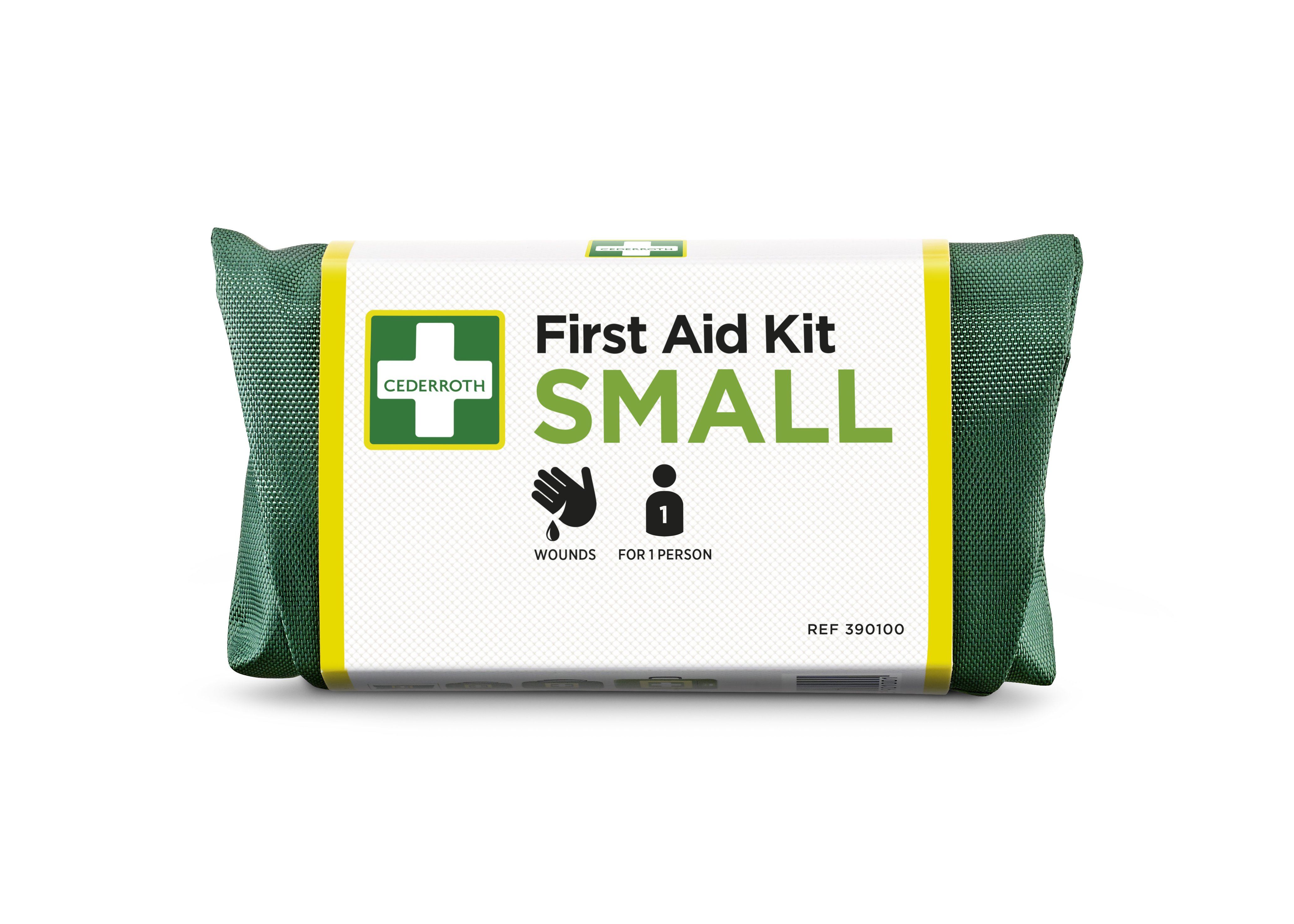 First Aid Kit Small - 7