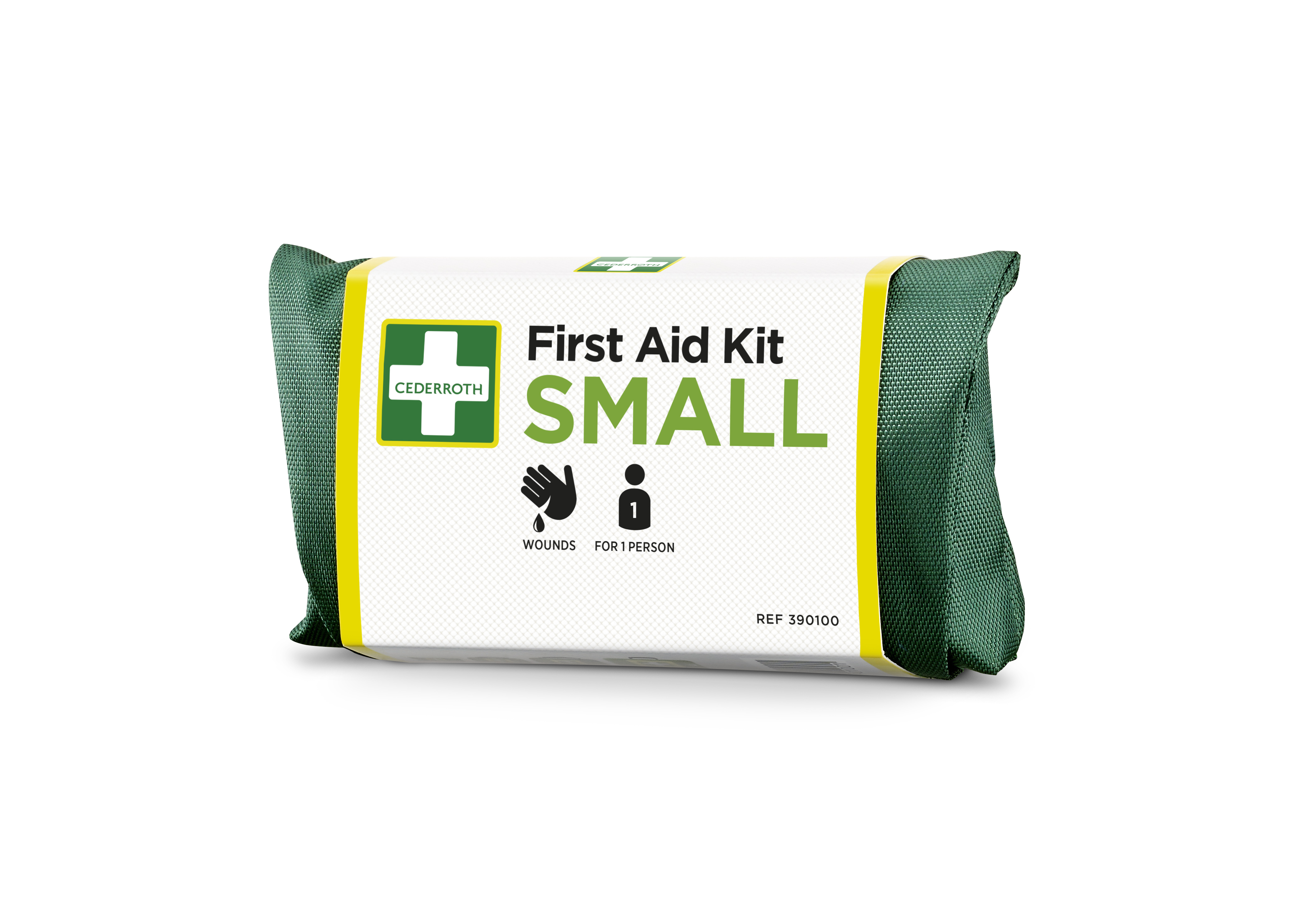 First Aid Kit Small - 6