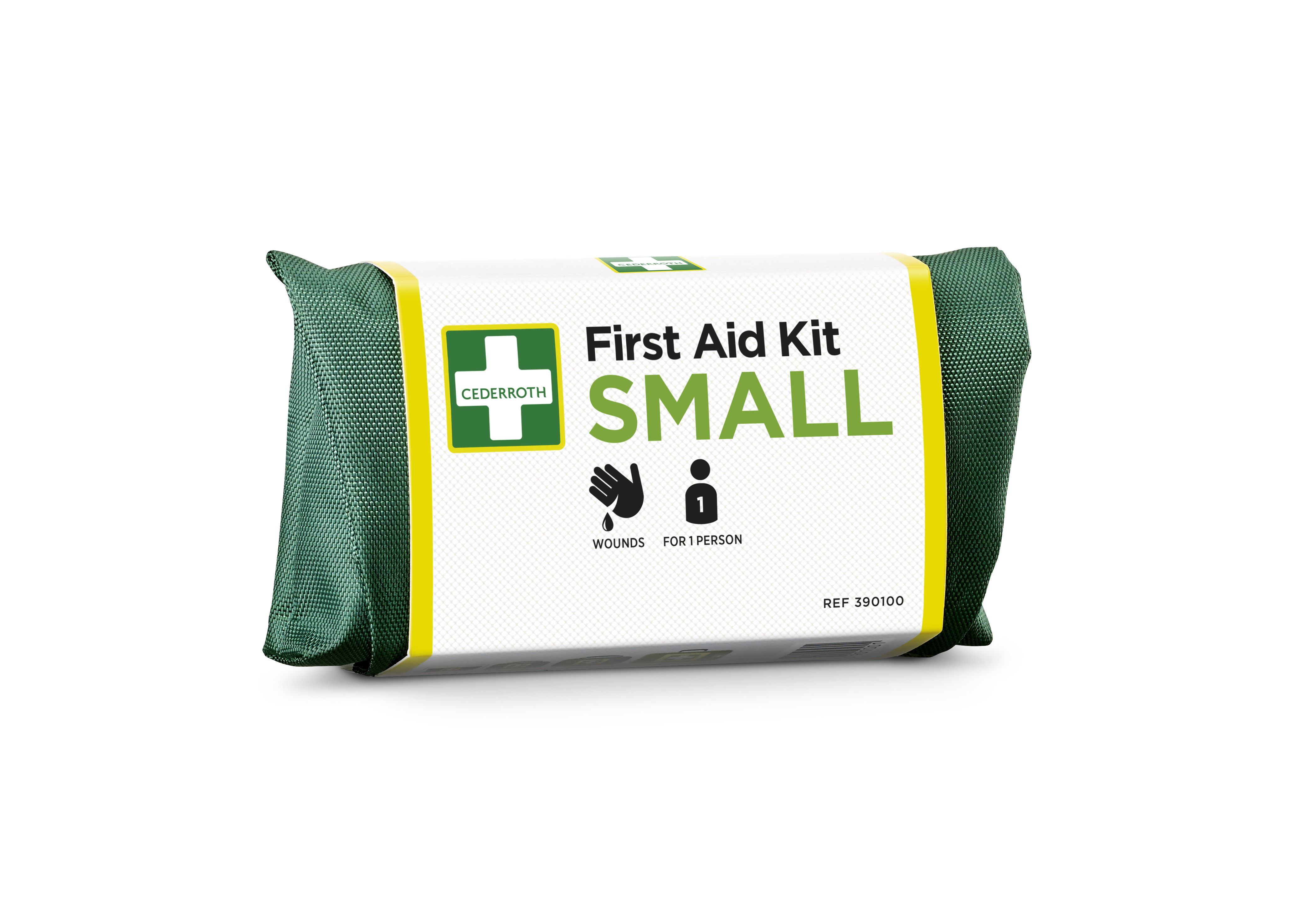 First Aid Kit Small - 5