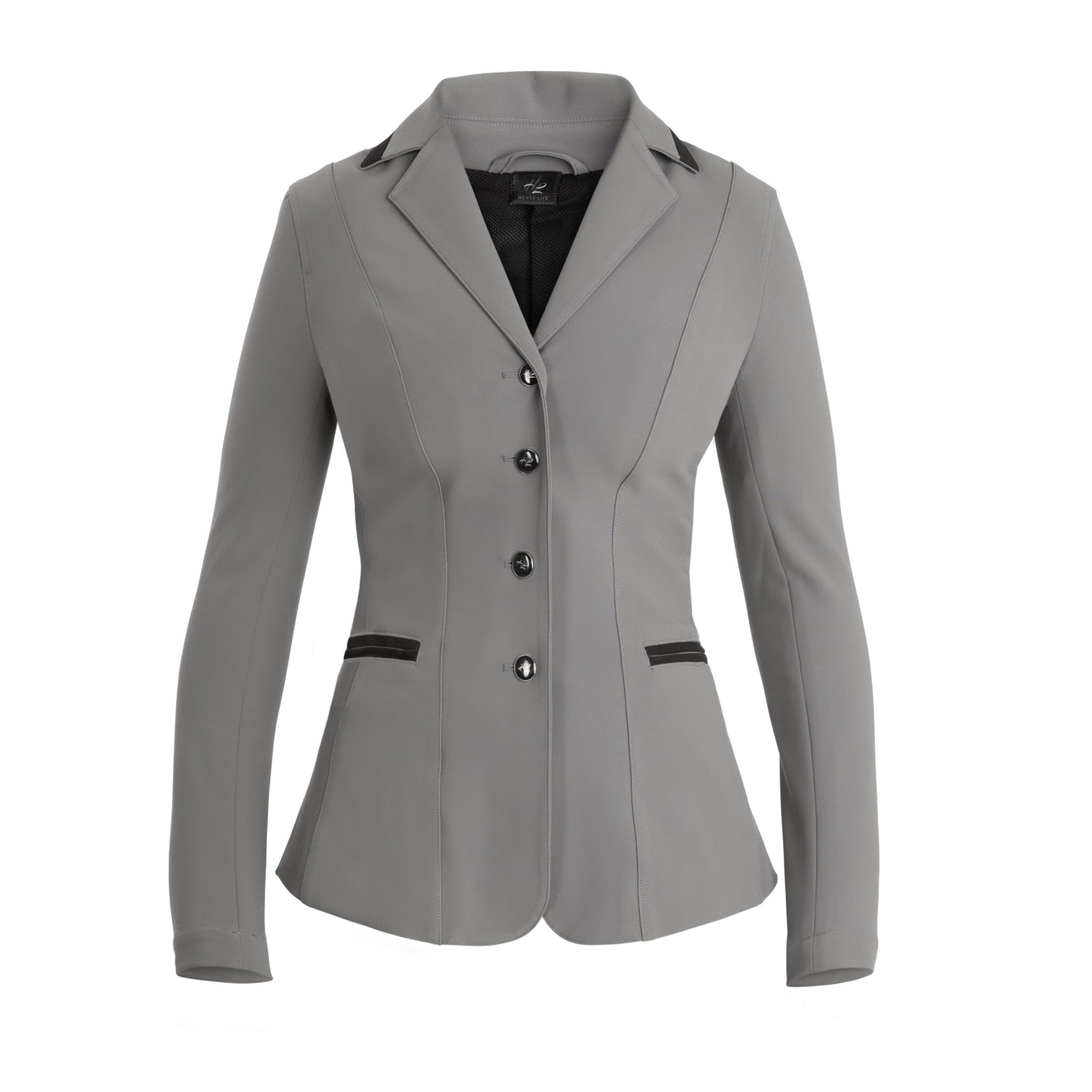 Wendy ridejakke dame - 2
