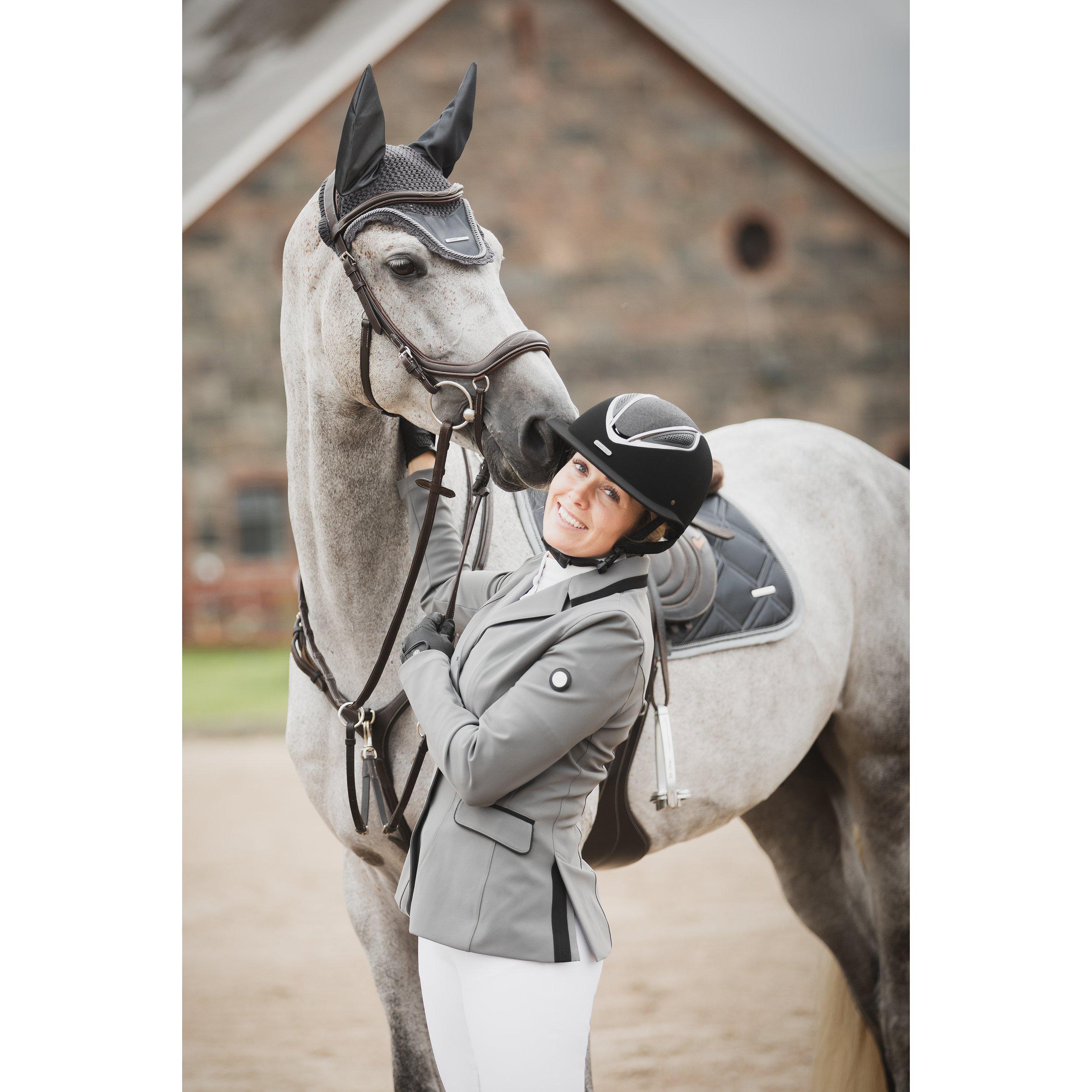 Wendy ridejakke dame - 7