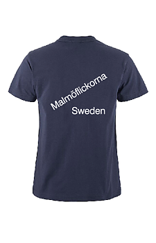 Craft Community 2.0 Tee Dam (Malmoflickorna)