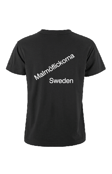 Craft Community 2.0 Tee JR (Malmoflickorna) - 4