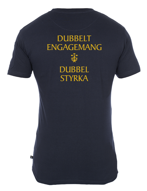 SMRO Tee - 2