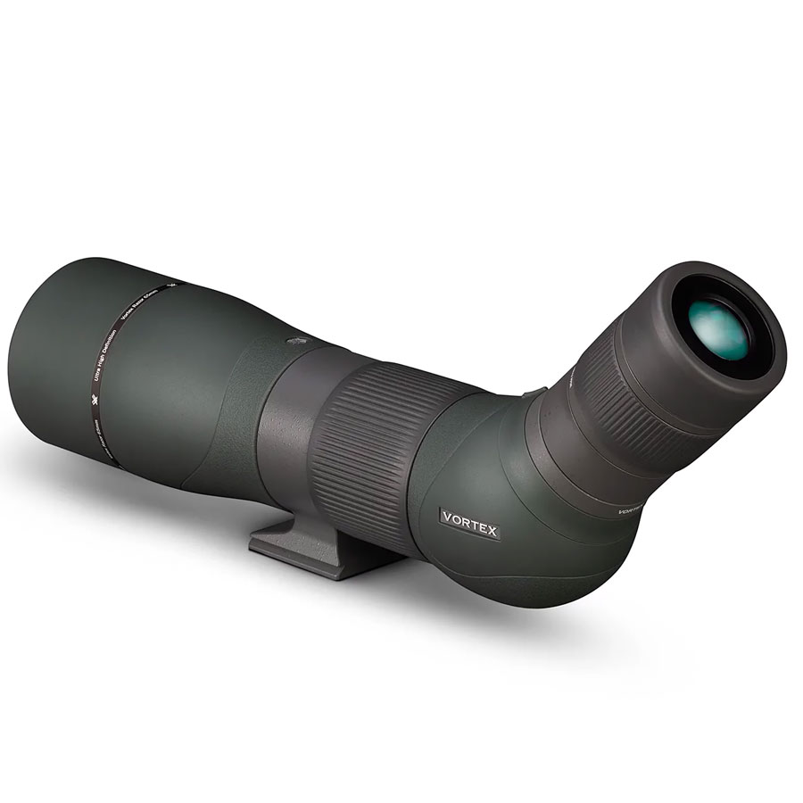 Vortex Razor HD 22-48x65 Vinklad - 2