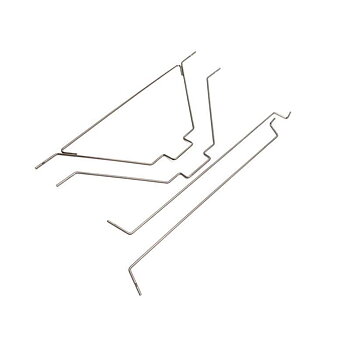 E-flite Float Landing Gear Wires: Super Timber 1.7m