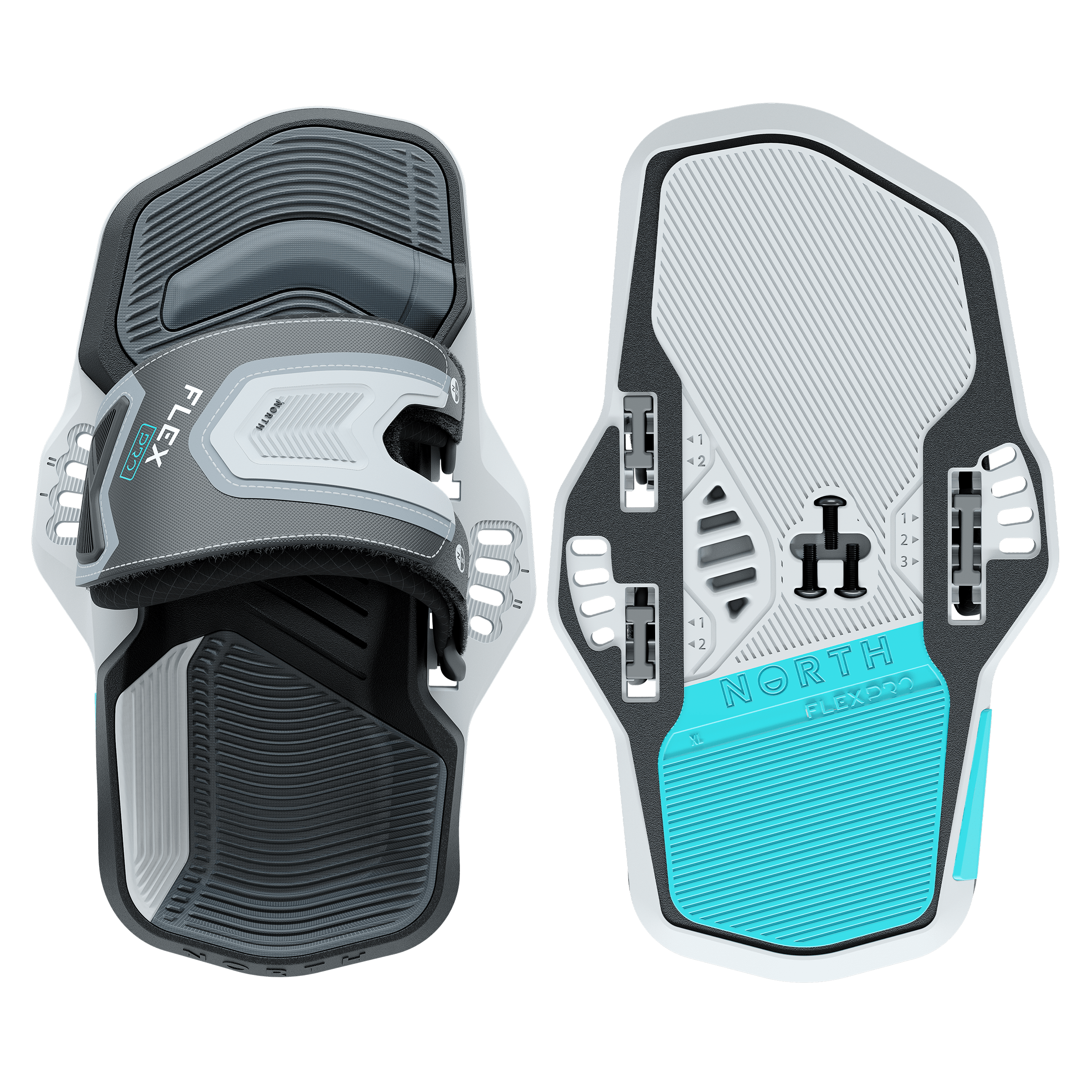 North Flex PRO 2025 - 3