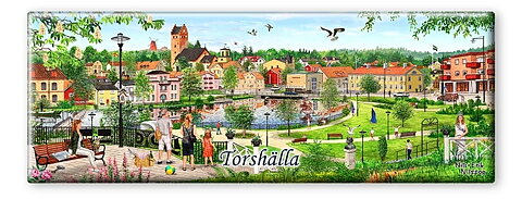 Magnet Torshälla 