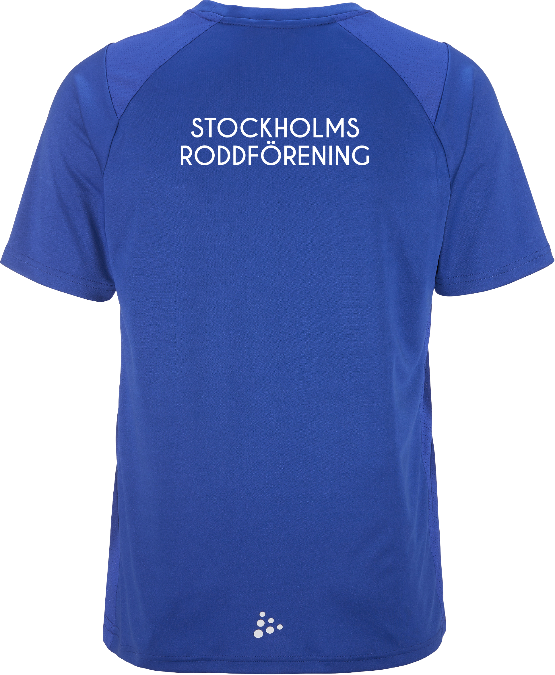 Rush 2.0 T-Shirt Funktion Stockholms RF - 2