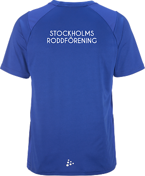 Rush 2.0 T-Shirt Funktion Stockholms RF