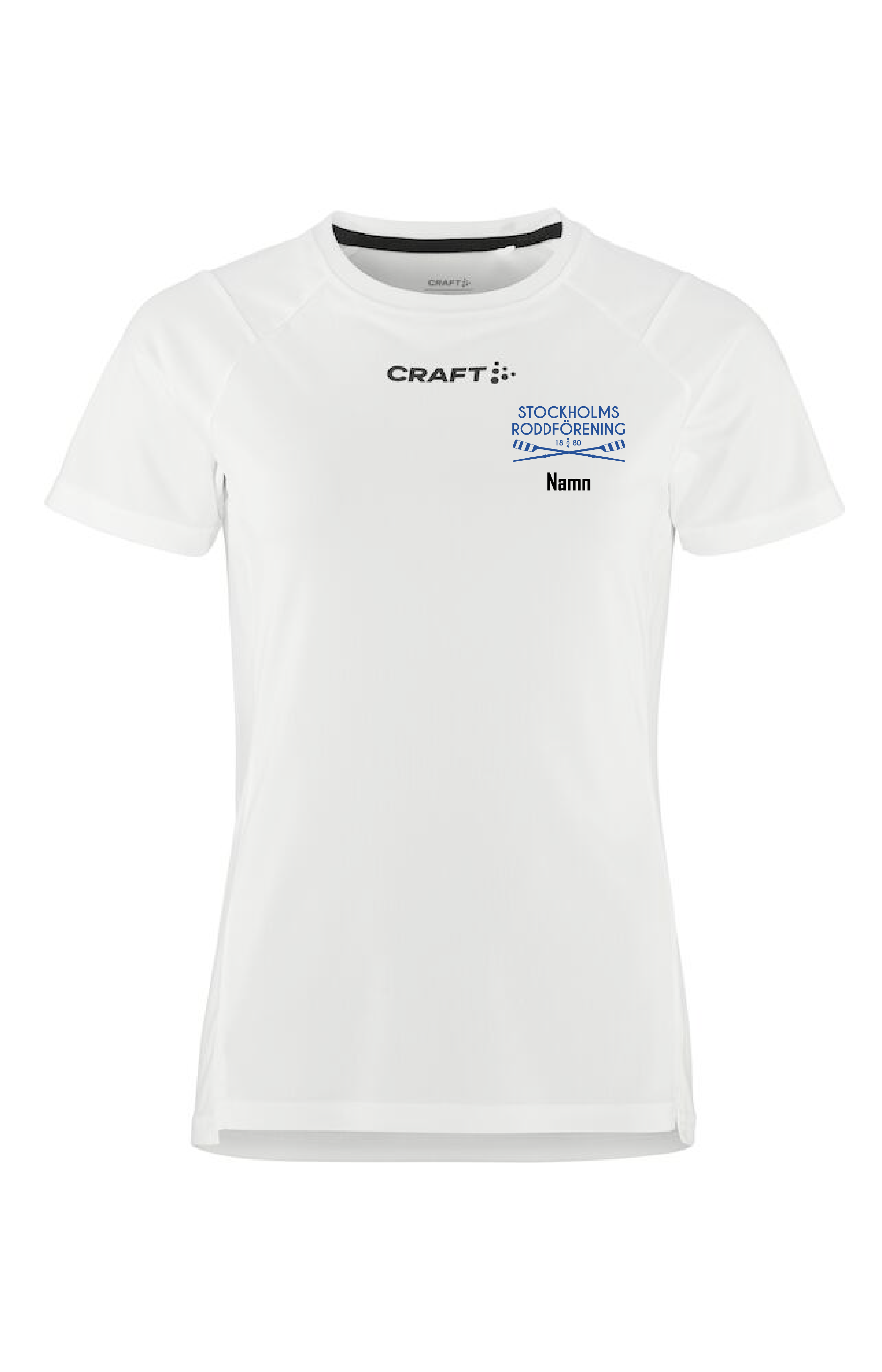 Rush 2.0 T-Shirt Funktion Stockholms RF - 5