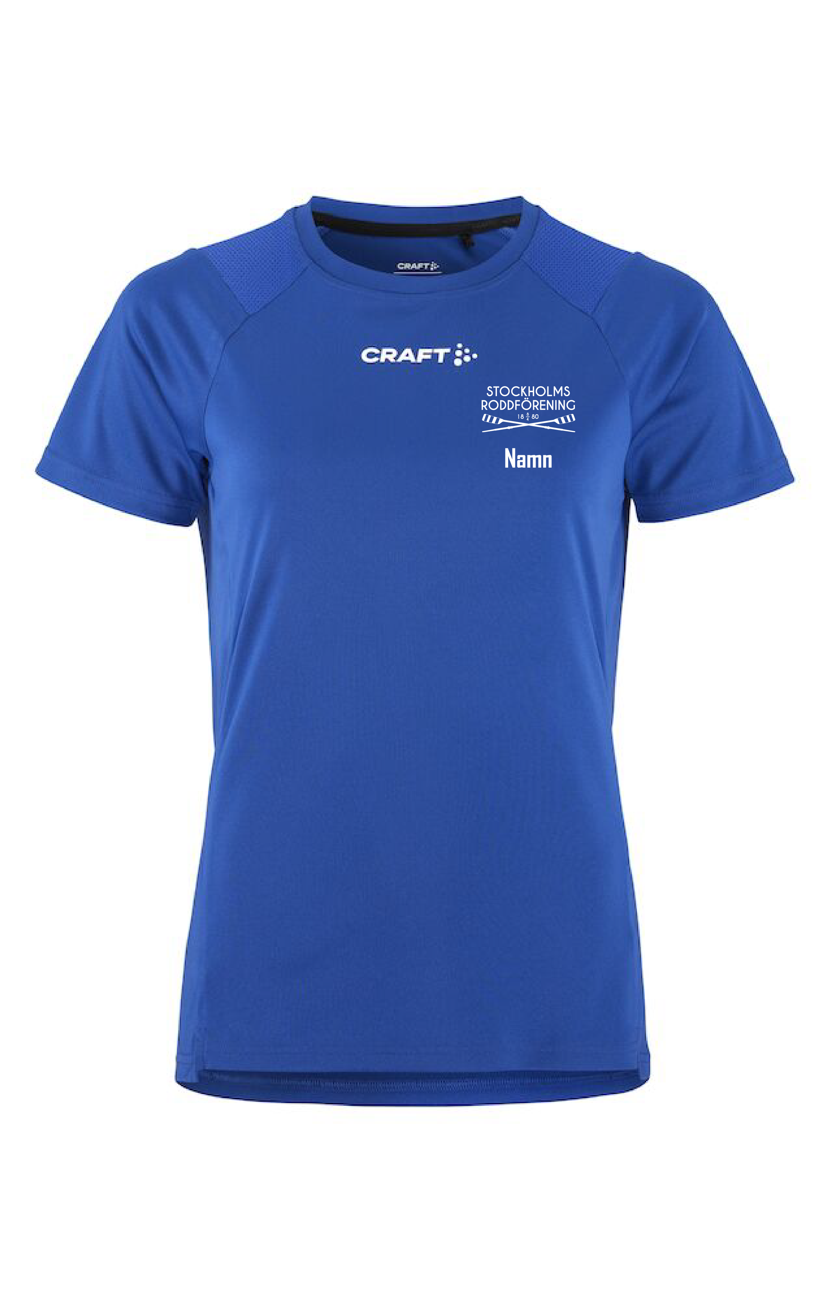 Rush 2.0 T-Shirt Funktion Stockholms RF - 3