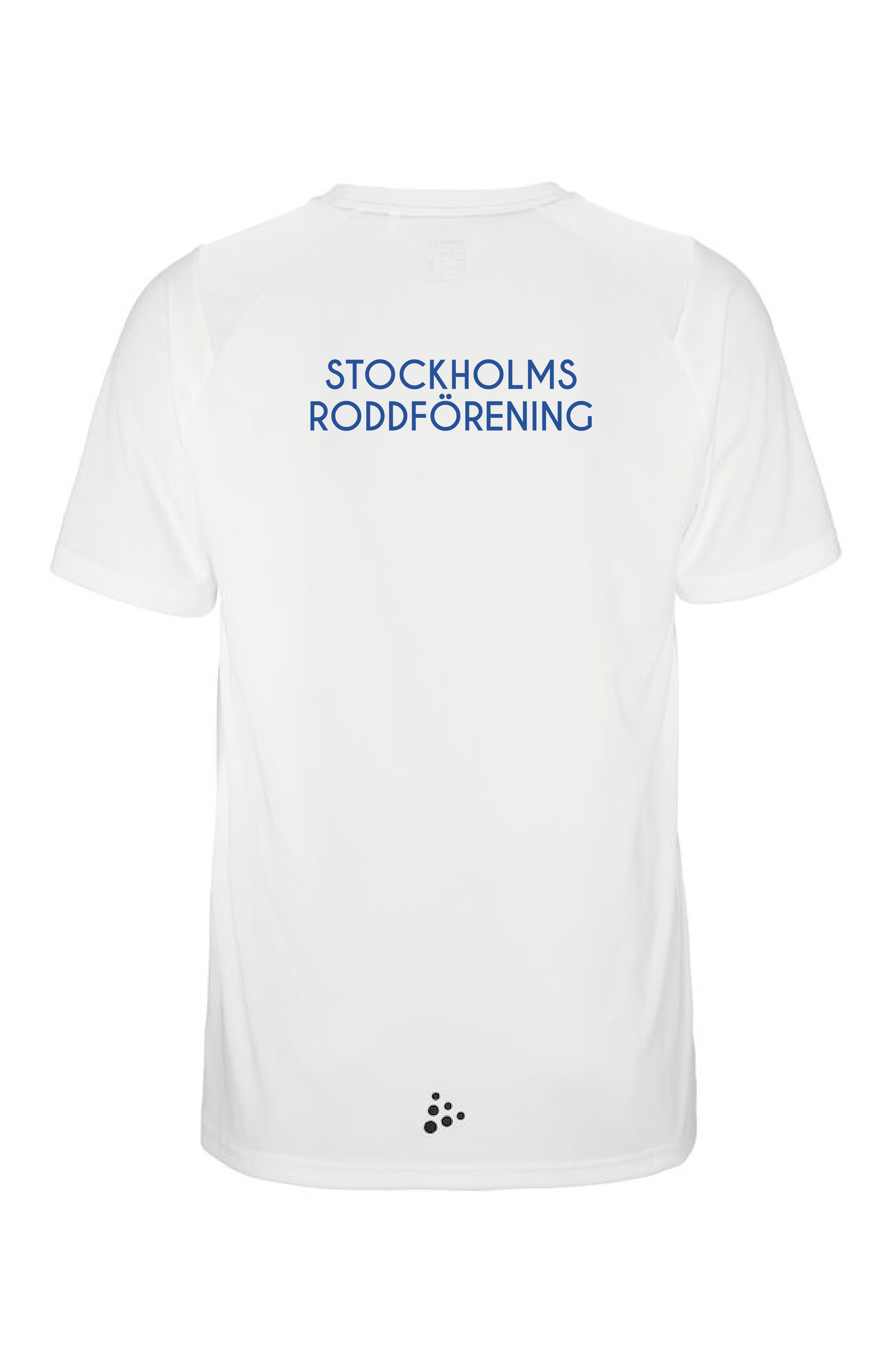 Rush 2.0 T-Shirt Funktion Stockholms RF - 6
