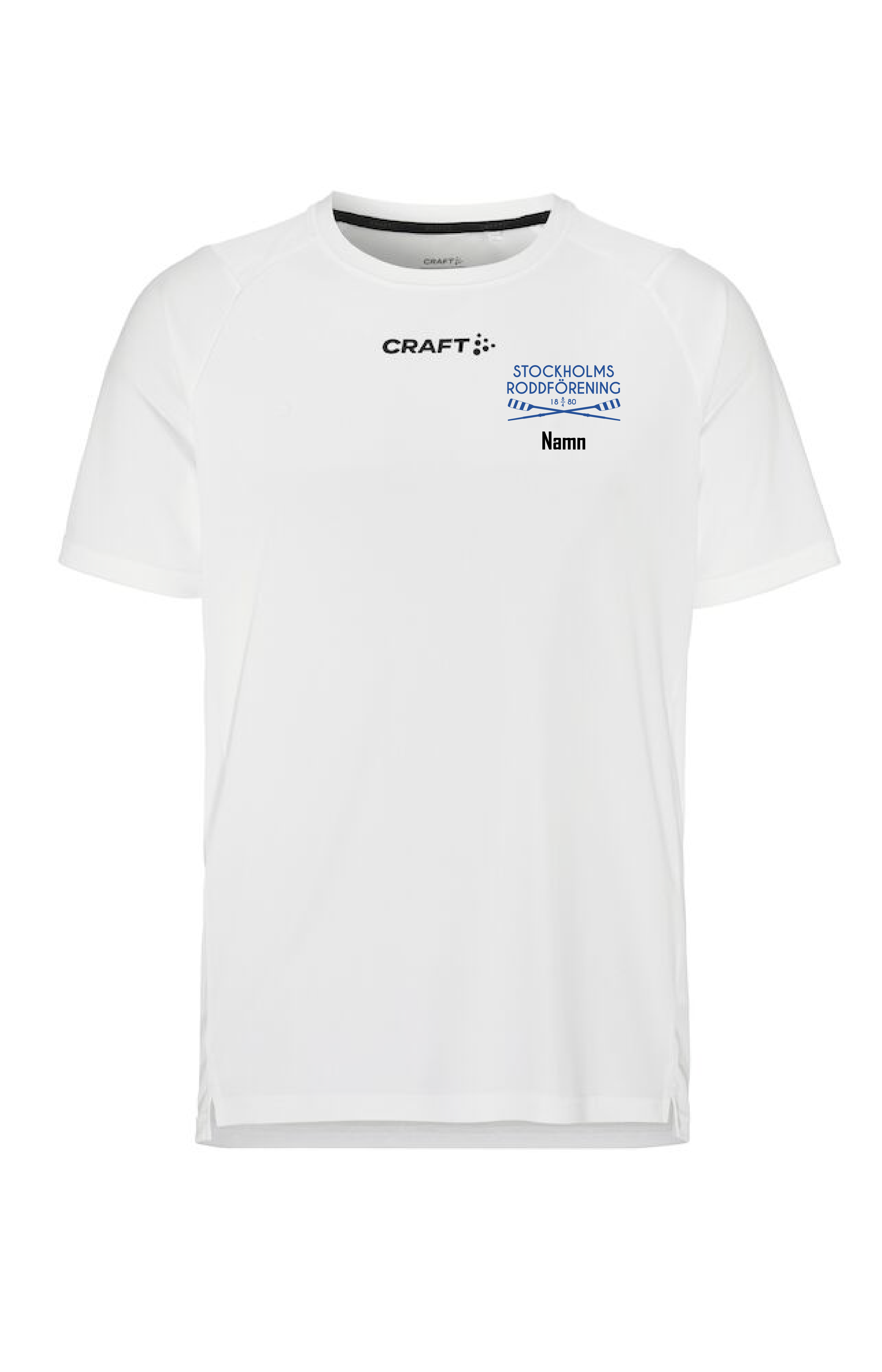 Rush 2.0 T-Shirt Funktion Stockholms RF - 4