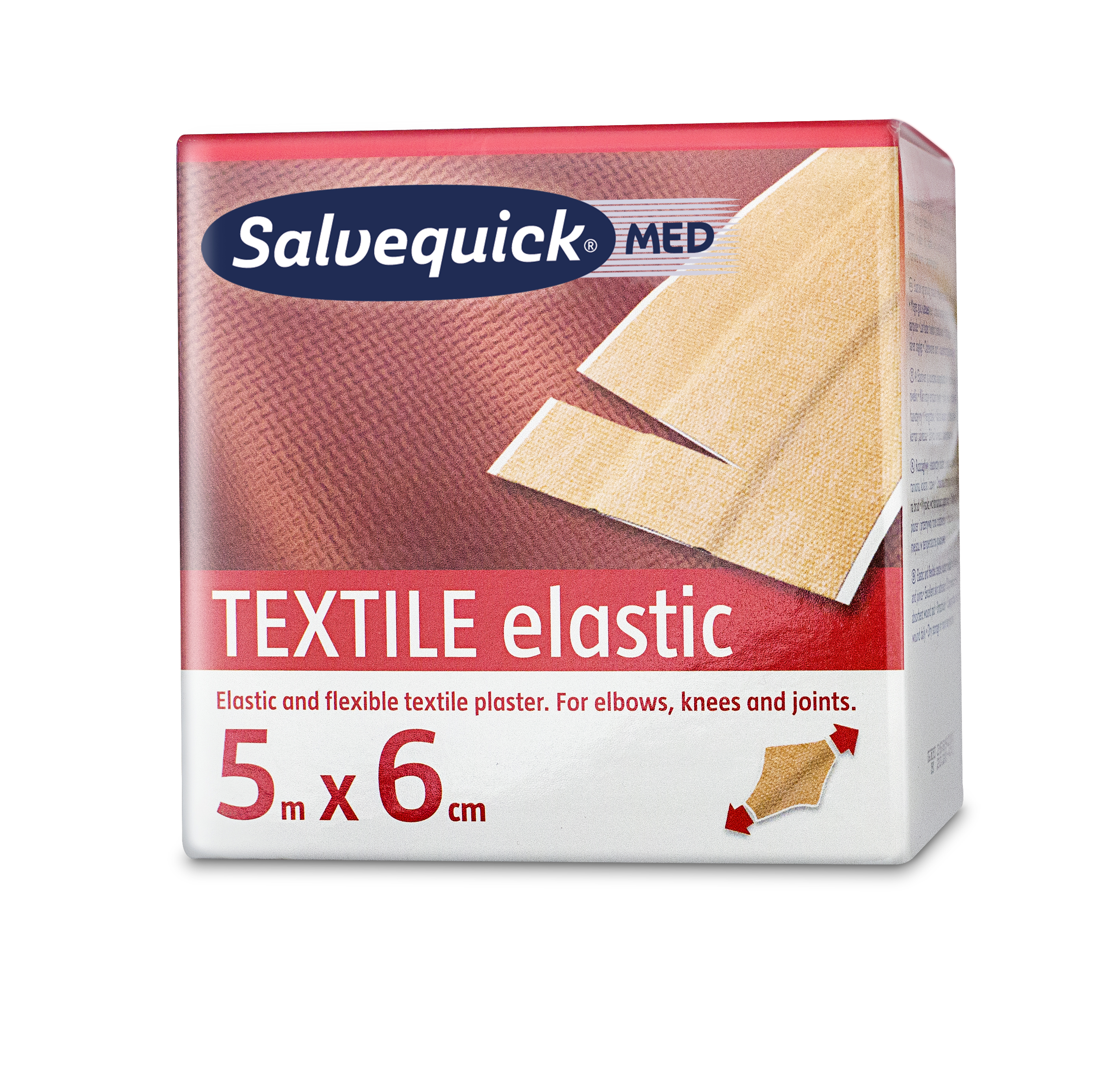 Textile 5m